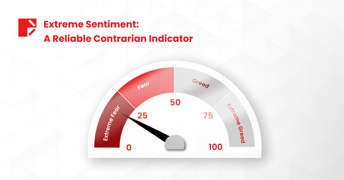 Extreme sentiment: A reliable contrarian indicator.
Image Source: CNN Business