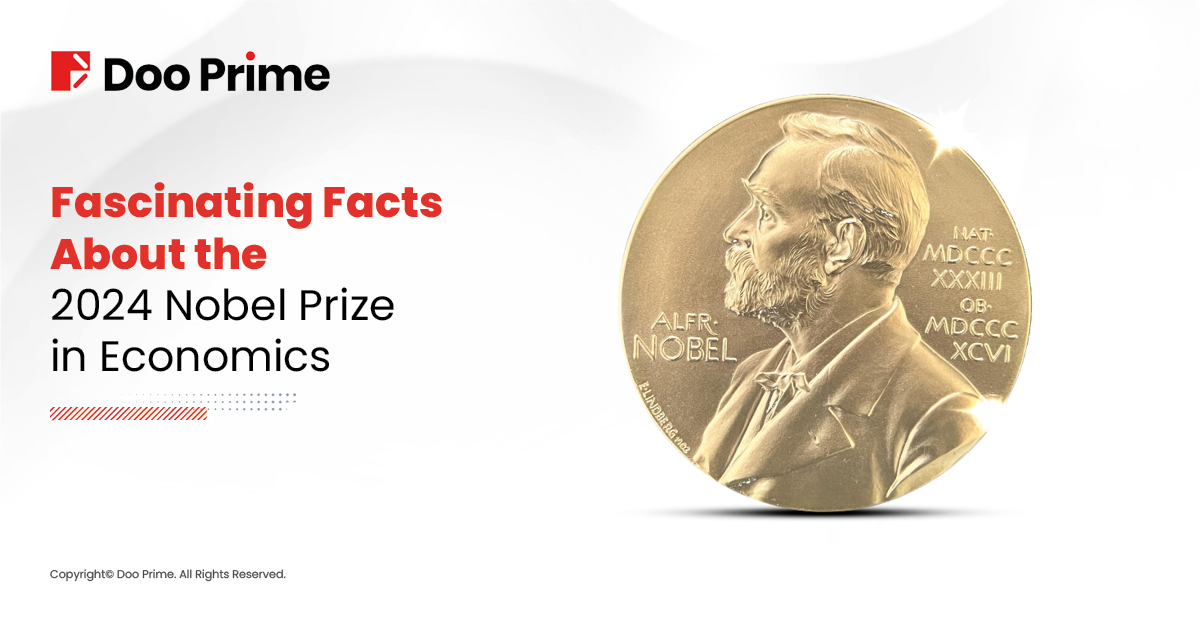 2024 Nobel Prize KV