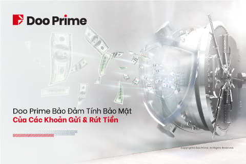 Nạp Và Rút Tiền Tại Doo Prime